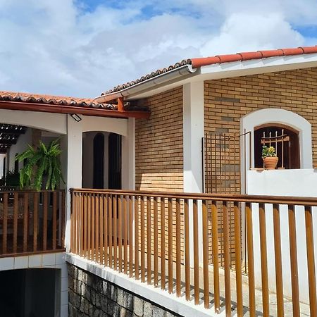 Happy Casa Villa Natal Exterior foto