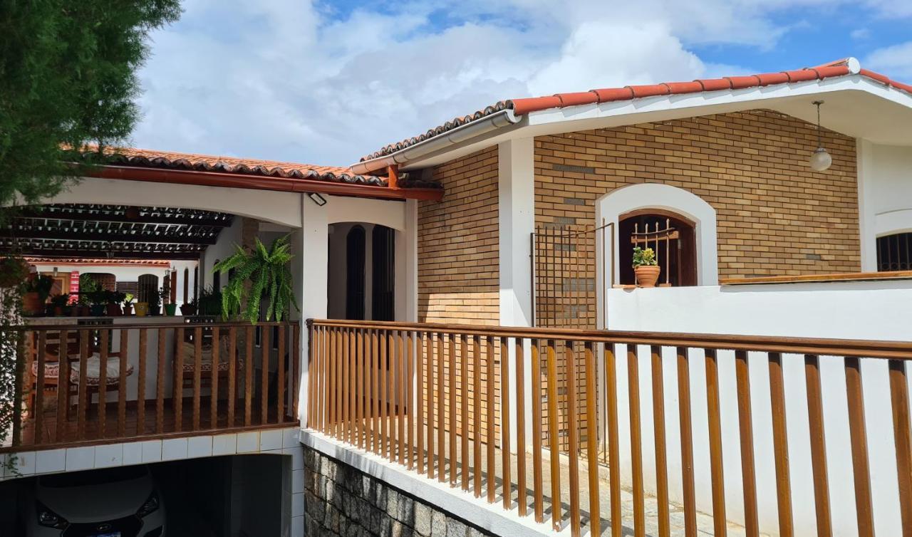 Happy Casa Villa Natal Exterior foto